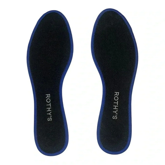 Rothy's The Loafer in Black - Women's Size 8.5 - Picture 6 of 16